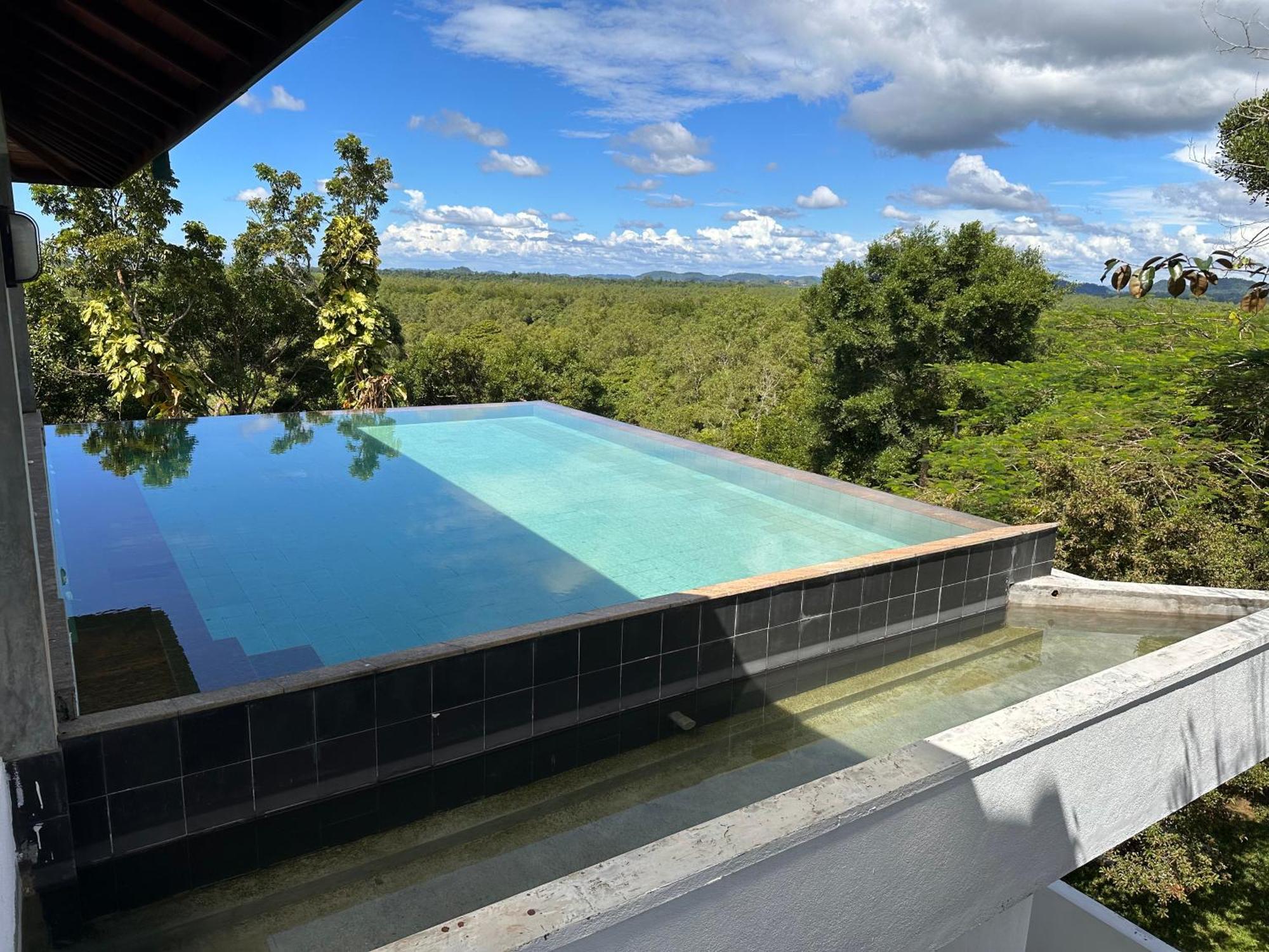 Mangrove Escapes Resort ベントータ エクステリア 写真