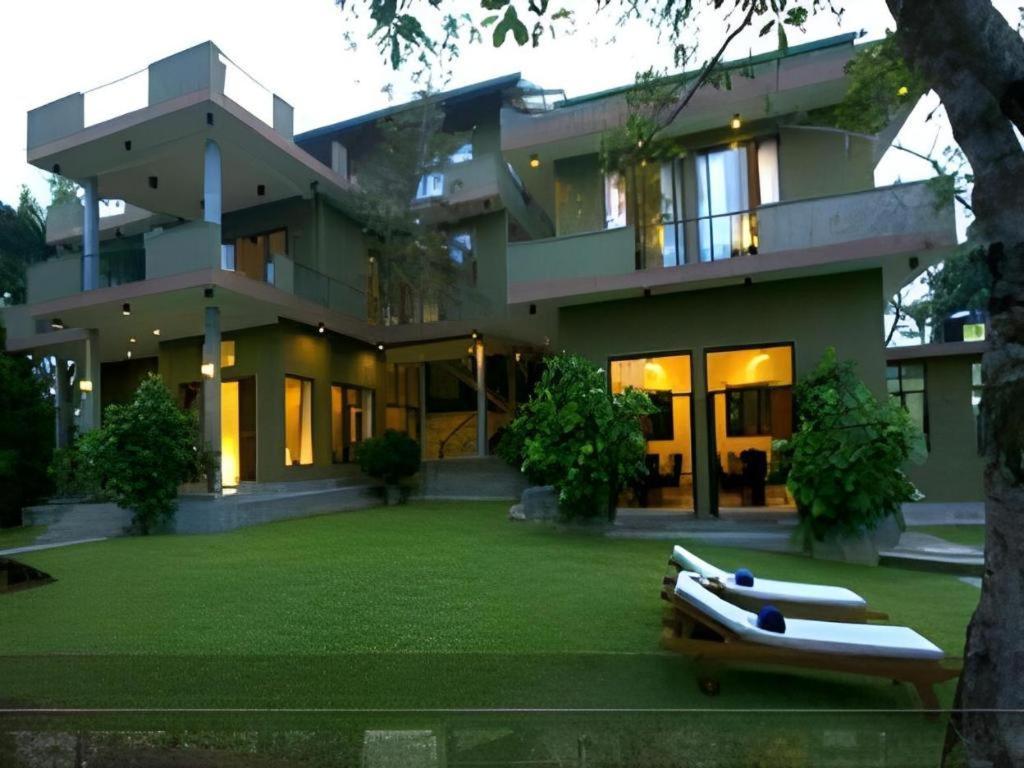 Mangrove Escapes Resort ベントータ エクステリア 写真
