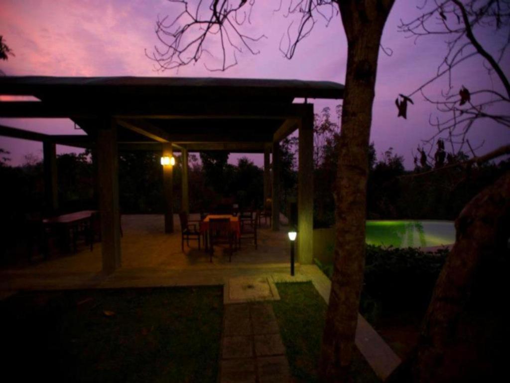 Mangrove Escapes Resort ベントータ エクステリア 写真