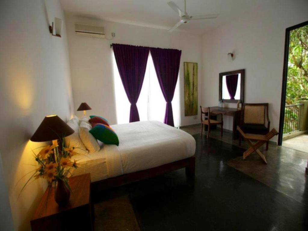 Mangrove Escapes Resort ベントータ エクステリア 写真