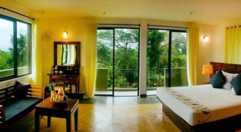Mangrove Escapes Resort ベントータ エクステリア 写真