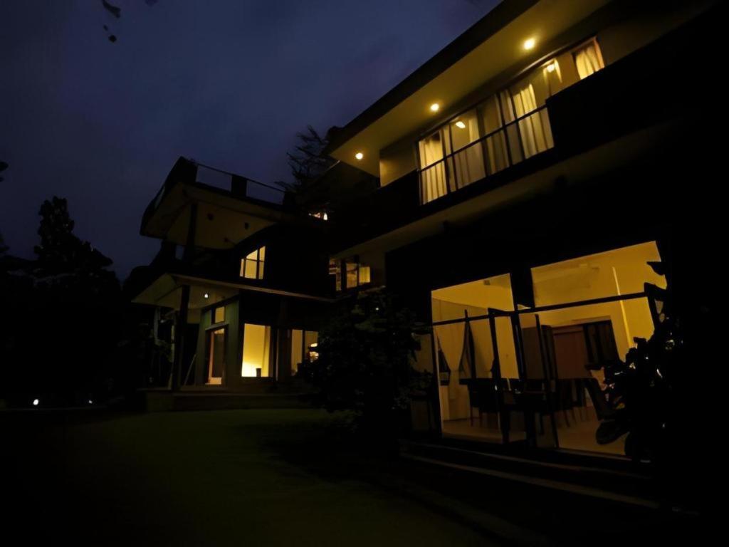 Mangrove Escapes Resort ベントータ エクステリア 写真