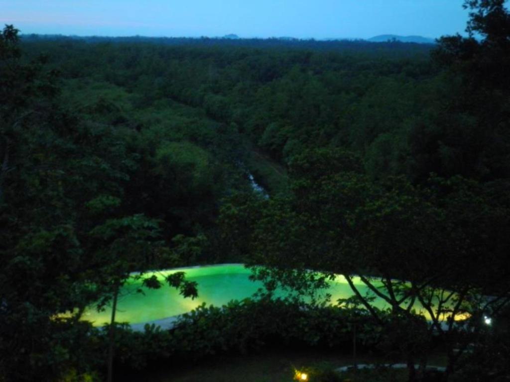 Mangrove Escapes Resort ベントータ エクステリア 写真