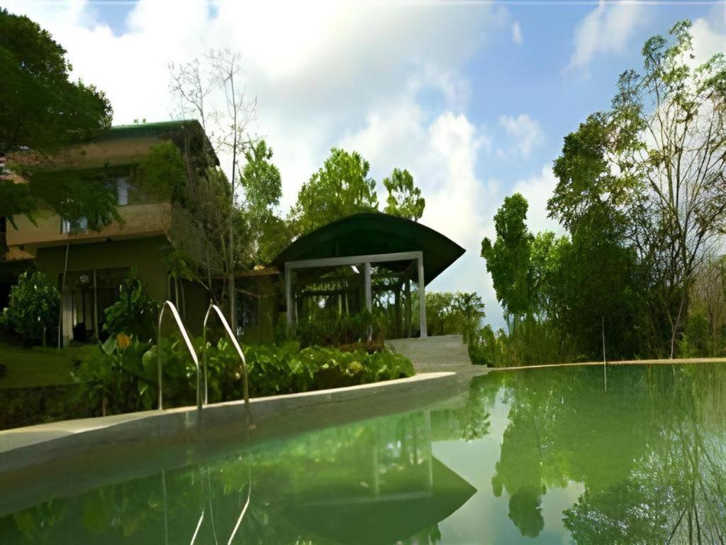 Mangrove Escapes Resort ベントータ エクステリア 写真