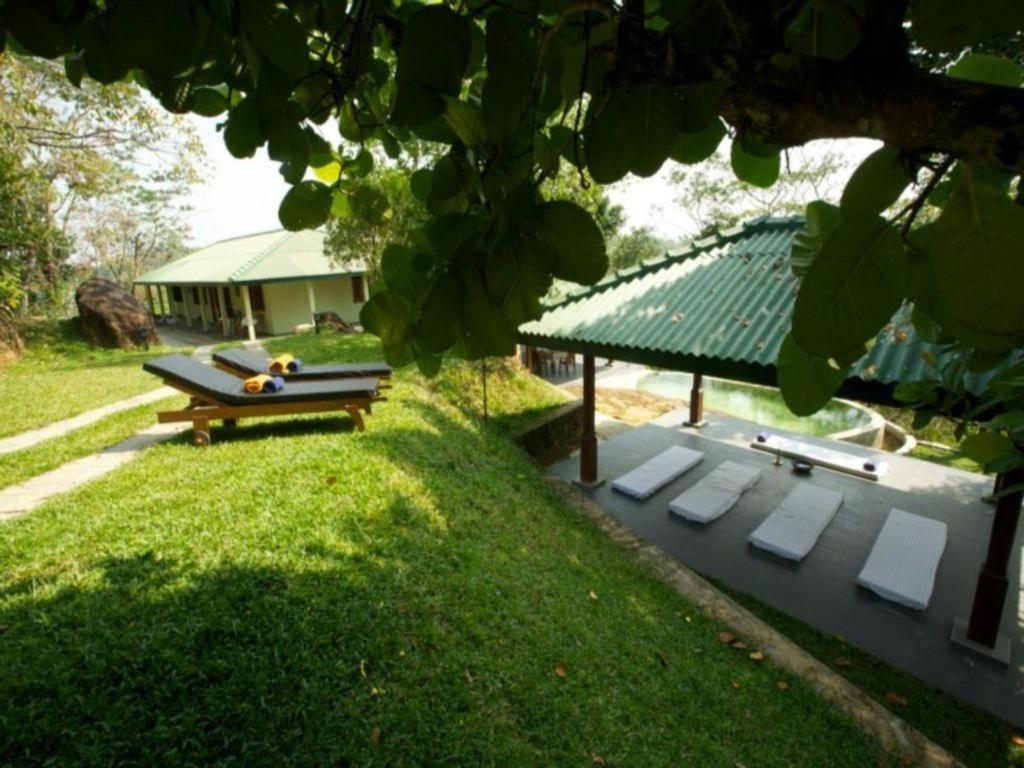 Mangrove Escapes Resort ベントータ エクステリア 写真