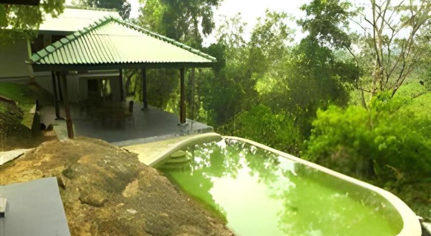 Mangrove Escapes Resort ベントータ エクステリア 写真