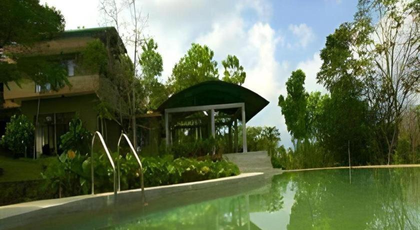 Mangrove Escapes Resort ベントータ エクステリア 写真