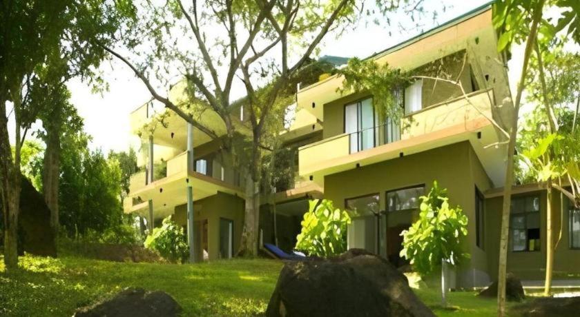Mangrove Escapes Resort ベントータ エクステリア 写真
