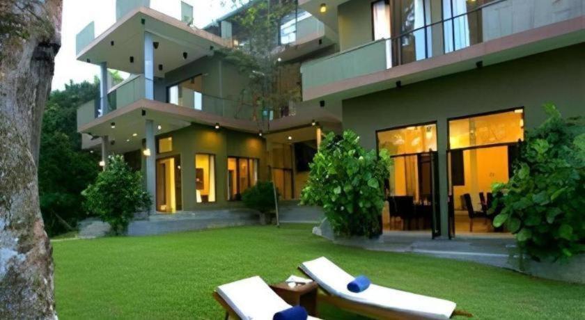Mangrove Escapes Resort ベントータ エクステリア 写真