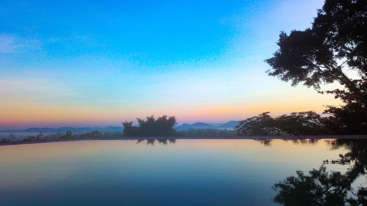 Mangrove Escapes Resort ベントータ エクステリア 写真