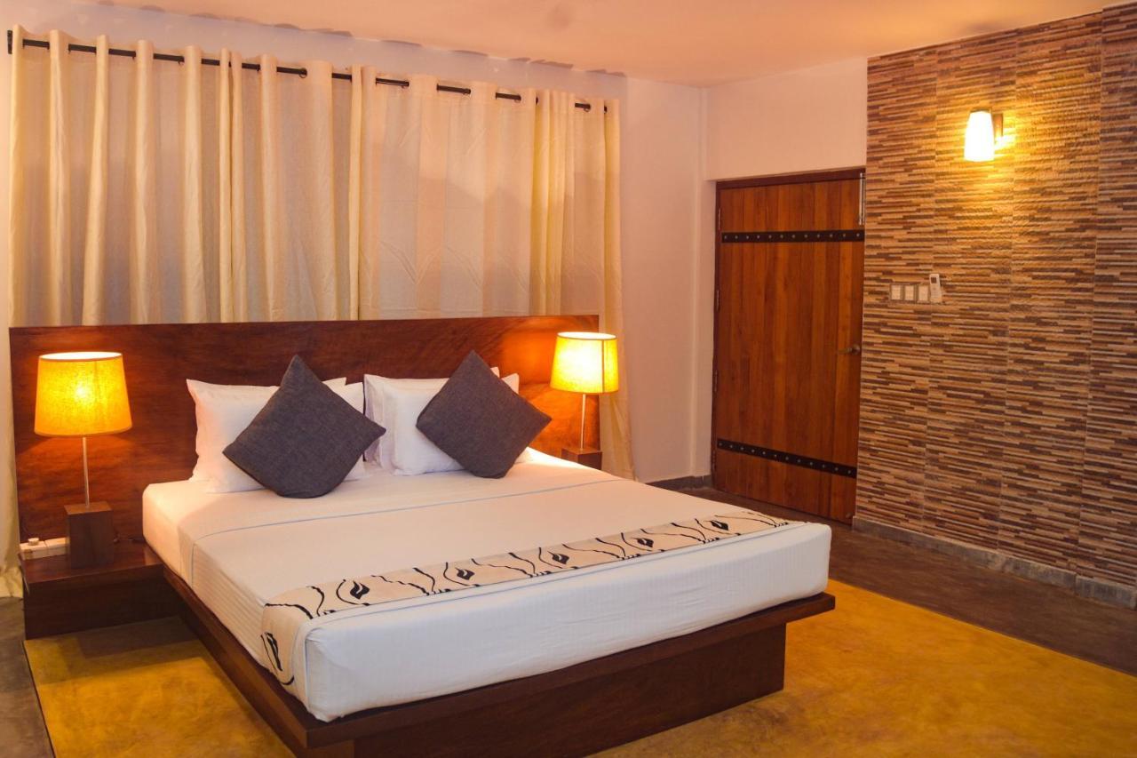 Mangrove Escapes Resort ベントータ エクステリア 写真