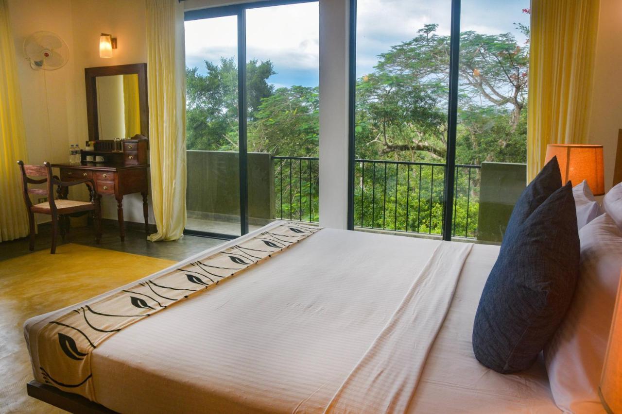 Mangrove Escapes Resort ベントータ エクステリア 写真