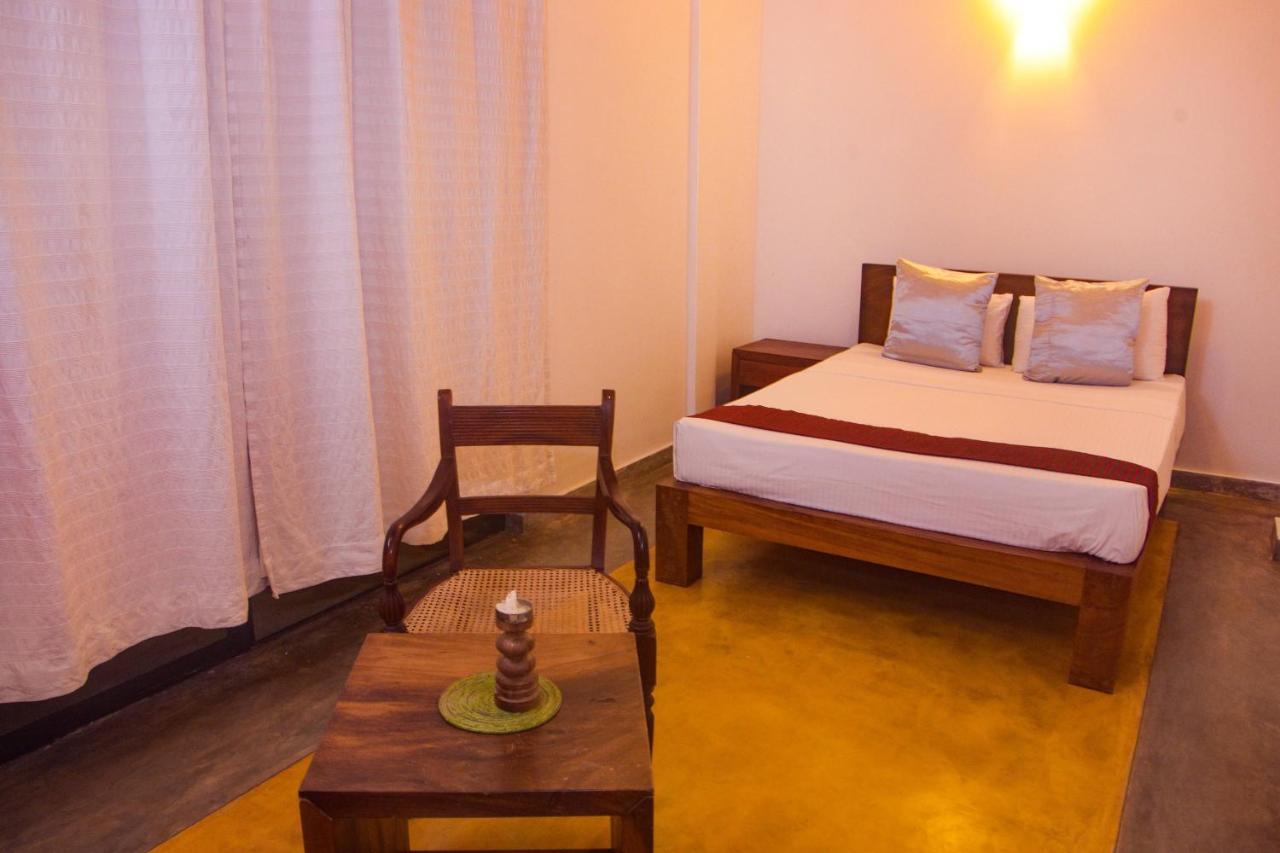 Mangrove Escapes Resort ベントータ エクステリア 写真