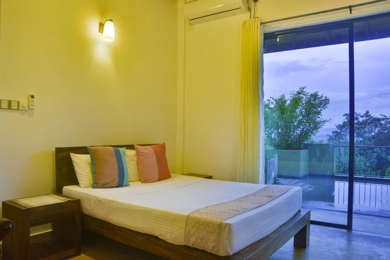 Mangrove Escapes Resort ベントータ エクステリア 写真