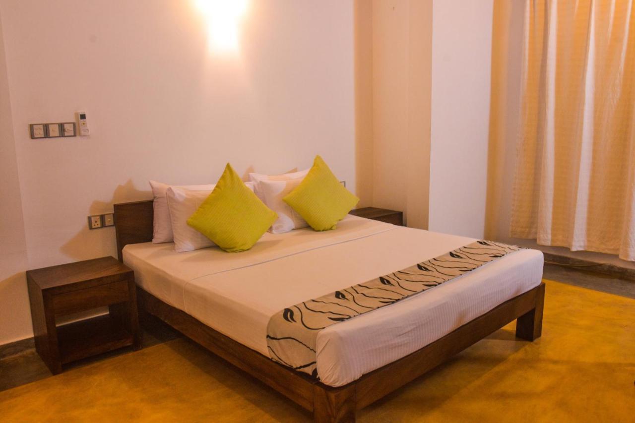 Mangrove Escapes Resort ベントータ エクステリア 写真