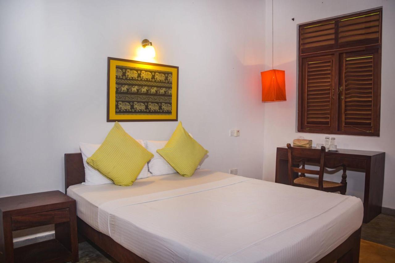 Mangrove Escapes Resort ベントータ エクステリア 写真